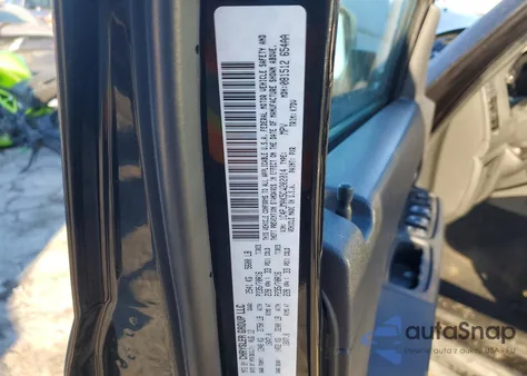 2012 Jeep Liberty Sport z USA, uszkodzony, nr VIN 1C4PJMAK5CW202014